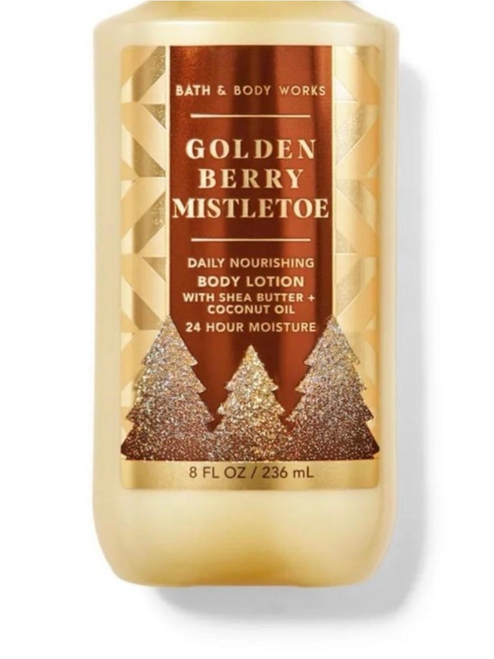 BATH AND BODY LOTION
